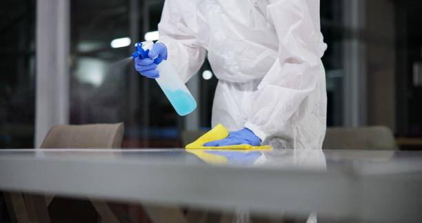 Licensed Biohazard Cleanup service in Hibernia, NJ - Trauma Clean Pros